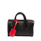 MINI BOWLING BAG